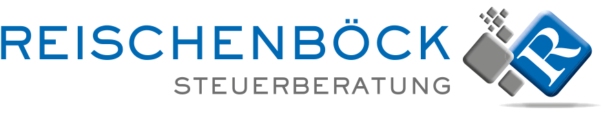Logo: Reischenböck Steuerberatung